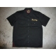 TWO TONE S/S WORK SHIRT-KONCEALMENT