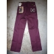 KUSTOM WORK PANT-IRONCROSS