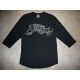 OLD SYNDICATE RAGLAN 3/4 SLEEVE T